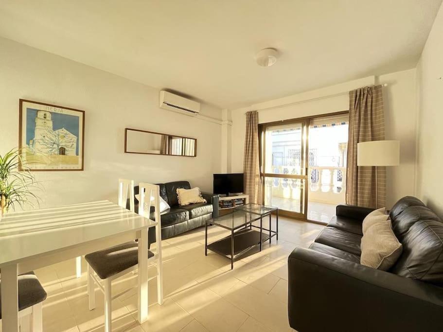 Apartament Carabeillo Seaview *